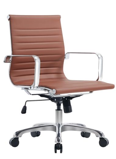 Classic <em>Mid Back</em>